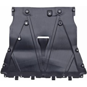 DIEDERICHS Insonorisation du compartiment moteur 8044170