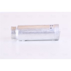 NISSENS Tørker, klimaanlegg R134a, Aluminium 95065