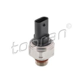 TOPRAN Sensor, avgasstrykk 622 544