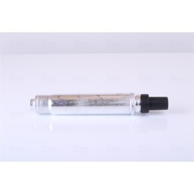 NISSENS Tørfilter aircondition R134a, Aluminium 95346