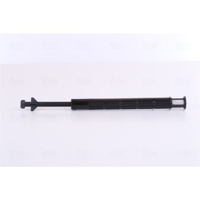 NISSENS Klimatrockner R134a, R1234yf, Kunststoff 95358