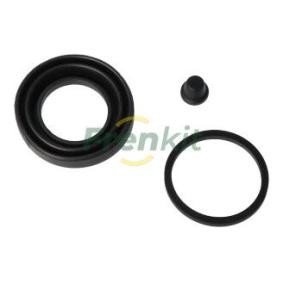 FRENKIT Bremssattel-Reparatursatz Hinterachse, Ø: 36 mm , Basic Parts 236058