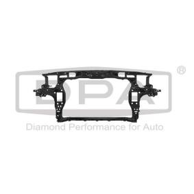 originais Peugeot 607 DPA Painel frontal 88051790002