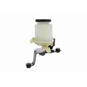 ACKOJA Expansion Tank, power steering hydraulic oil A70-0924