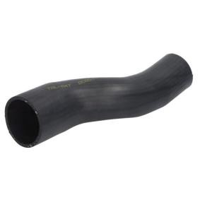 THERMOTEC Ladeluftschlauch Ladeluftkühler, oben DC0510TT