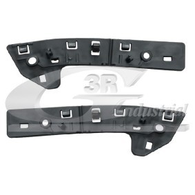 3RG Soporte, parachoques 68210