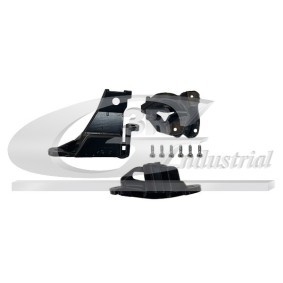3RG Kit reparación, faro principal (soporte) 77201