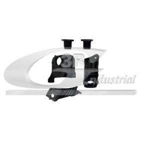 3RG Kit reparación, faro principal (soporte) 77717