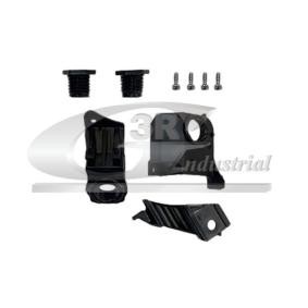 3RG Kit reparación, faro principal (soporte) 77718