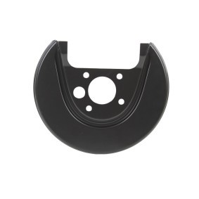 ABAKUS Chapa protectora contra salpicaduras, disco de freno 131-07-610
