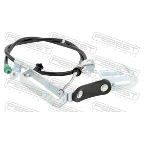 FEBEST Câble de frein à main 05100-TRBLH