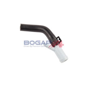 BOGAP Jäähdyttimen letku E4228158