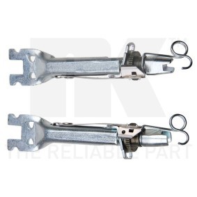 NK Regulator, trommelbremse 421901
