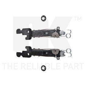 NK Ajusteur, frein à tambour 422301