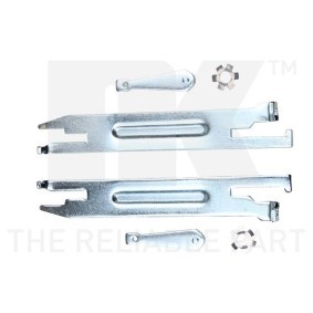 NK Adjuster, drum brake 424301
