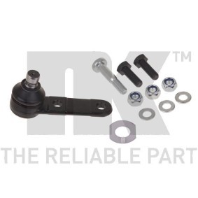 NK Rotule de suspension 5042514