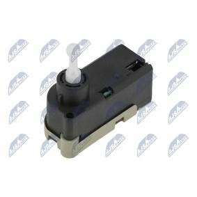 NTY Motor regulador de faros ECX-FT-000