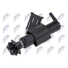 NTY Gicleur de lave-phare EDS-FR-010