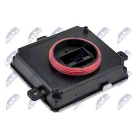 NTY Appareil de commande, système d'éclairage EPX-AU-013