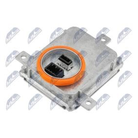 NTY Appareil de commande, système d'éclairage EPX-AU-016