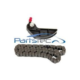 PartsTec Jakoketjusarja PTA114-0487