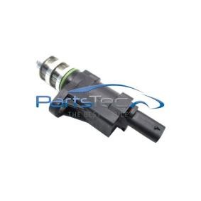 PartsTec Oil Pressure Valve PTA127-0283