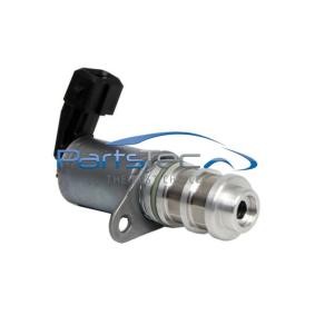 PartsTec Oliedrukklep PTA127-0284