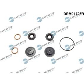 DR.MOTOR AUTOMOTIVE Pompe à eau additionnelle, chauffage auxiliaire DRM01726R