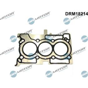 DR.MOTOR AUTOMOTIVE Junta de culata DRM18214