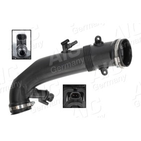 AIC Ladeluftslange 74277