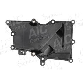 AIC Oljeavskiljare, vevhusventilation 74327