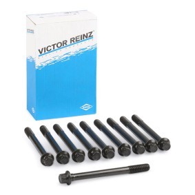 REINZ Juego de tornillos de culata 14-55074-01