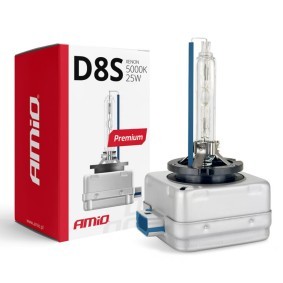 AMiO Xenon-pære 02395