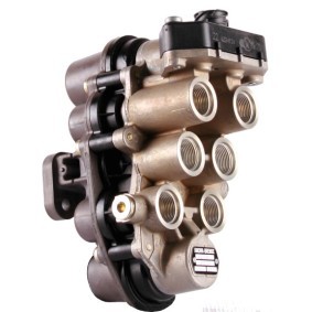 KNORR-BREMSE Remklep, parkeerrem II39010FN50