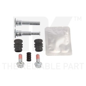 NK Douille de guidage, étrier de frein 8934004