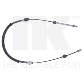 NK Handremkabel 903748
