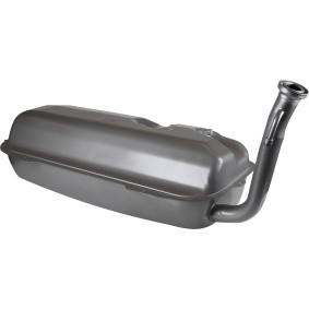 JP GROUP Kraftstofftank 72 l, Diesel 8315600700