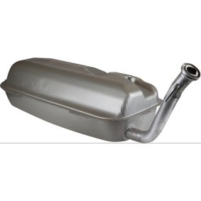 JP GROUP Kraftstofftank 72 l, Benzin 8315600800