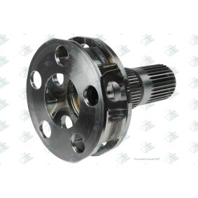 Euroricambi Planetary Wheel, outer planetary gear 60531539