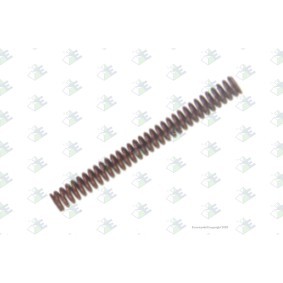 Euroricambi Fjær 60531249