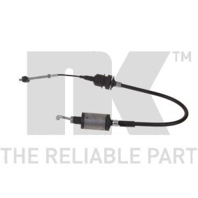 NK Clutch Cable 923626