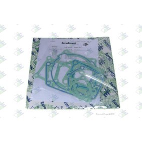 Euroricambi Jeu de joints d'étanchéité, boîte de vitesse manuelle 95533907