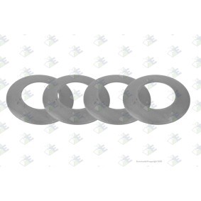 Euroricambi Anel de impulso 30170491