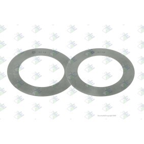 Euroricambi Anel de impulso 60171303