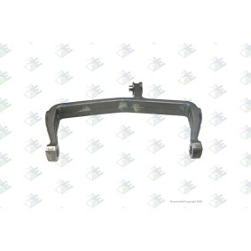 Euroricambi Schakelvork 60532095