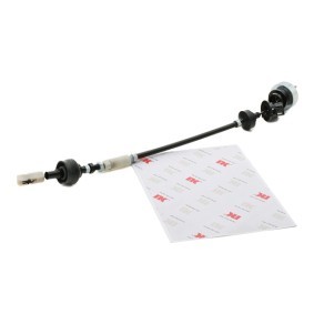 NK Câble d'embrayage 923744