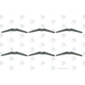 Spletna trgovina z Euroricambi Vzmet 74530928