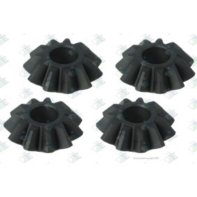 Euroricambi Planetary Wheel, outer planetary gear 60170764