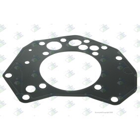 Euroricambi Joint, boîtier de commande-boite de vitesse 60532508