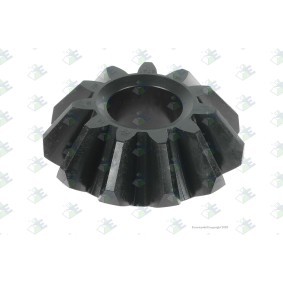 Euroricambi Planetary Wheel, outer planetary gear 74170901